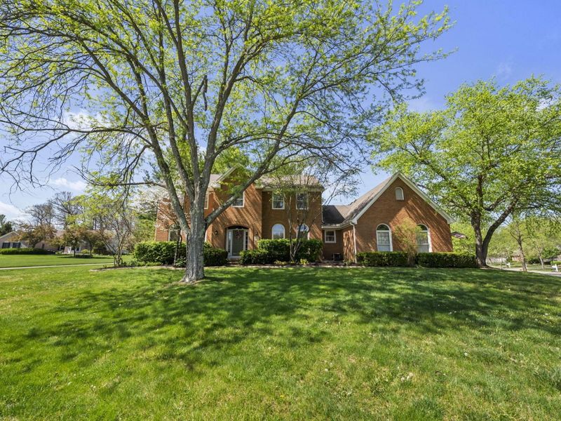 1175 Kames Way Drive, New Albany, OH 43054 Photo 2