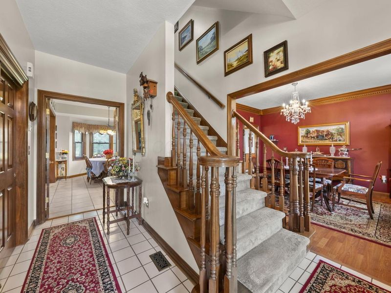 1175 Kames Way Drive, New Albany, OH 43054 Photo 3