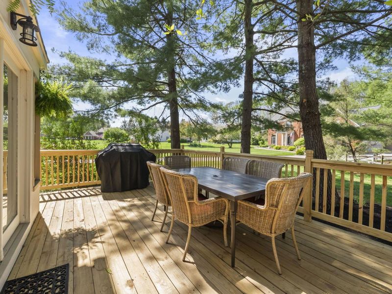 1175 Kames Way Drive, New Albany, OH 43054 Photo 46