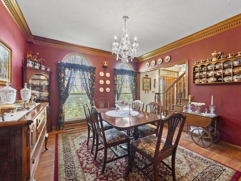 1175 Kames Way Drive, New Albany, OH 43054 Photo 5