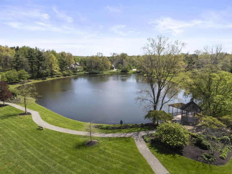 1175 Kames Way Drive, New Albany, OH 43054 Photo 52