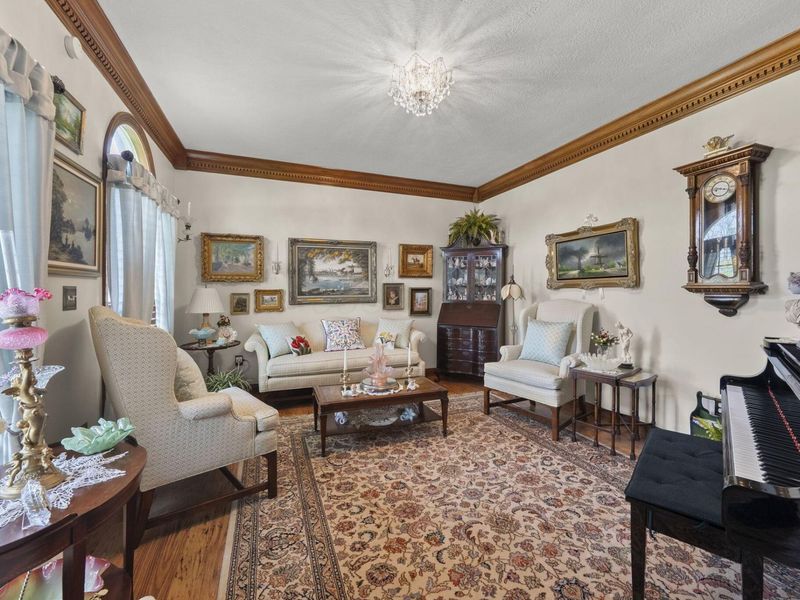 1175 Kames Way Drive, New Albany, OH 43054 Photo 6