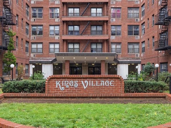 1165 E 54th Street, Unit 4G, Brooklyn, NY 11234