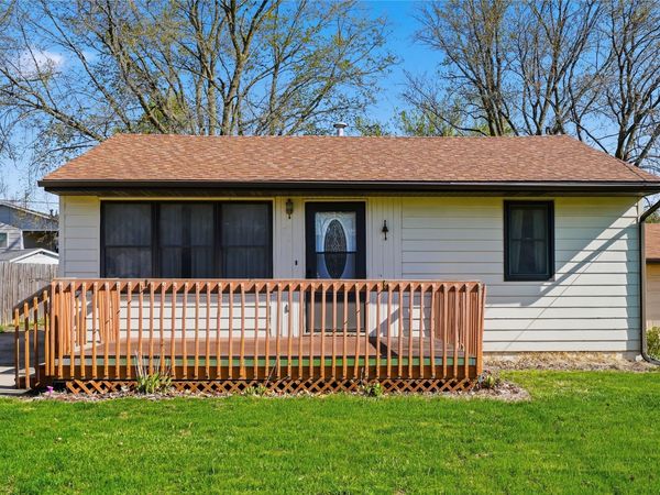 710 Waldo Street , Polk City, IA 50226