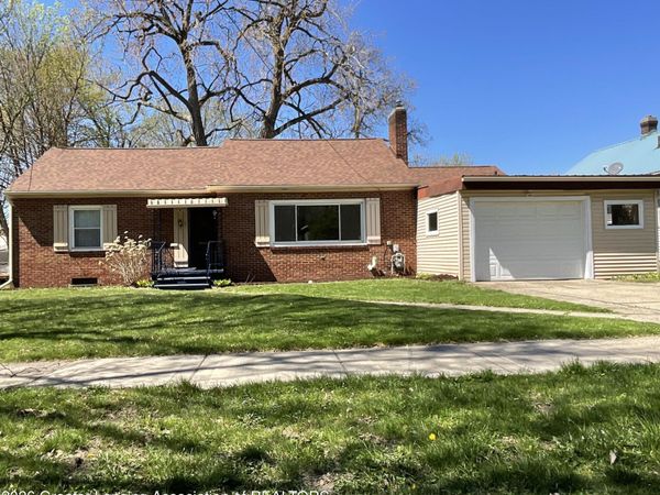 134 S Fairview Avenue, Lansing, MI 48912