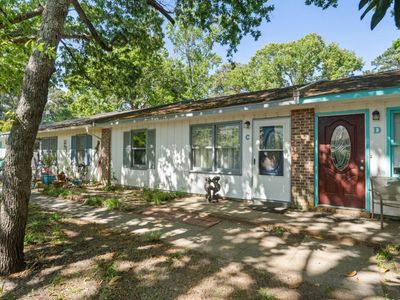 6504 Wildwood Trail , Unit C, Myrtle Beach, SC 29572