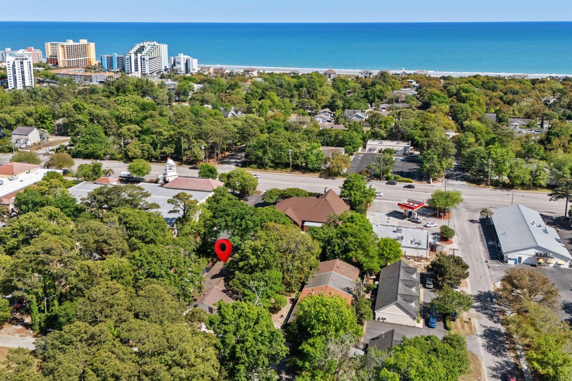 6504 Wildwood Trail  Photo 34