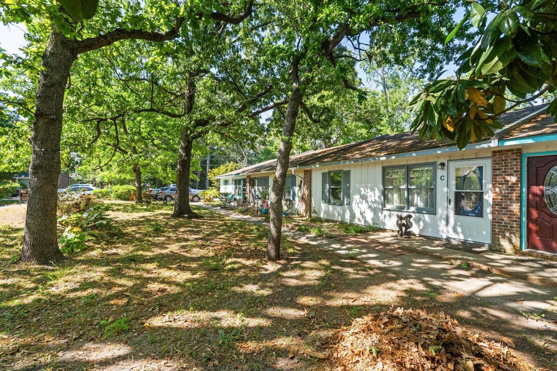 6504 Wildwood Trail Photo 36