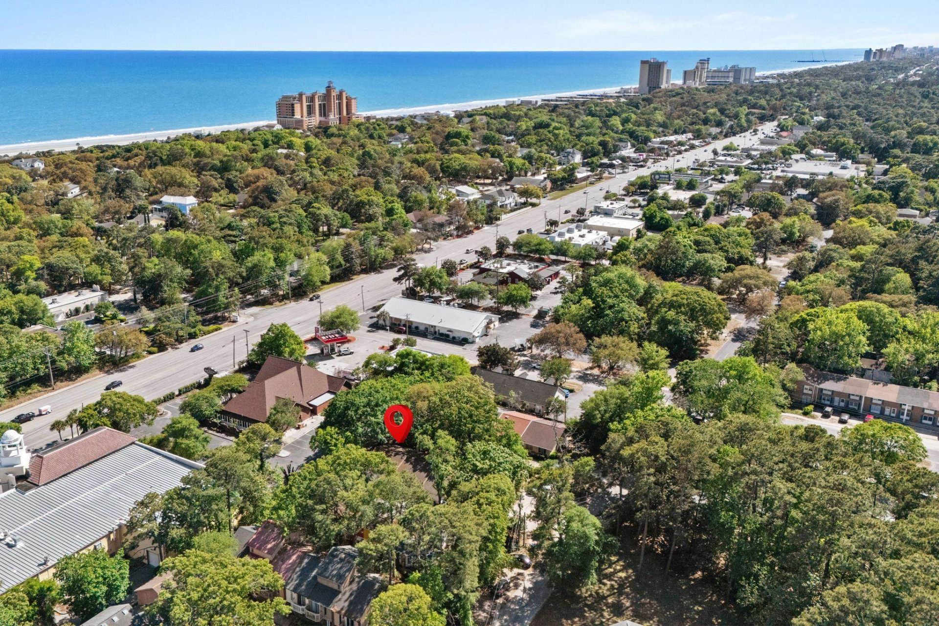 6504 Wildwood Trail  Photo 38