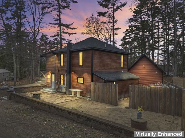 41 Sunny Lane , Sanford, ME 04073