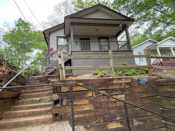 950 Smith Street SW, Atlanta, GA 30310