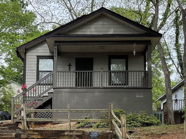 950 Smith Street SW, Atlanta, GA 30310