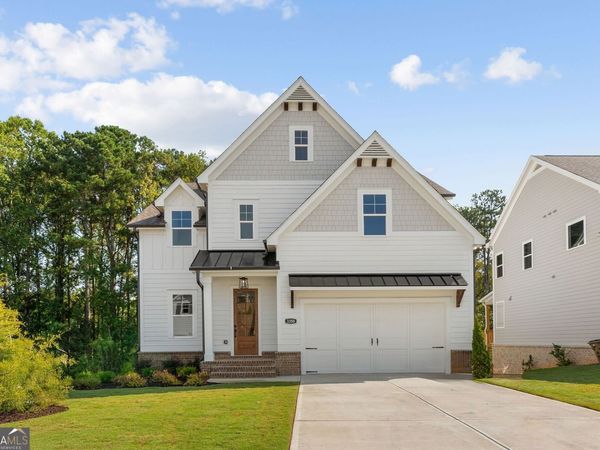 3350 Hillshire Drive, Cumming, GA 30028