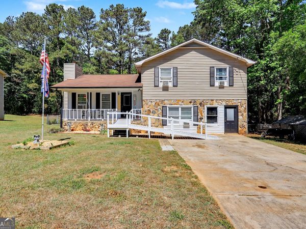 114 Longview Road, Stockbridge, GA 30281