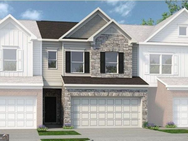 304 Caroline Place, Unit 103, Villa Rica, GA 30180