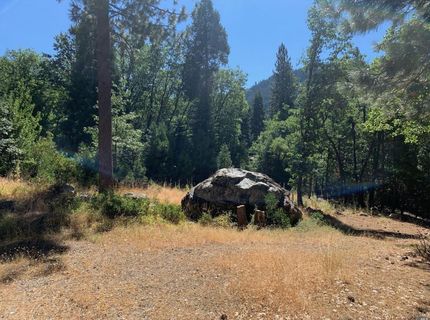 103 Lewis Ln., Sierra City, CA 96125 Photo