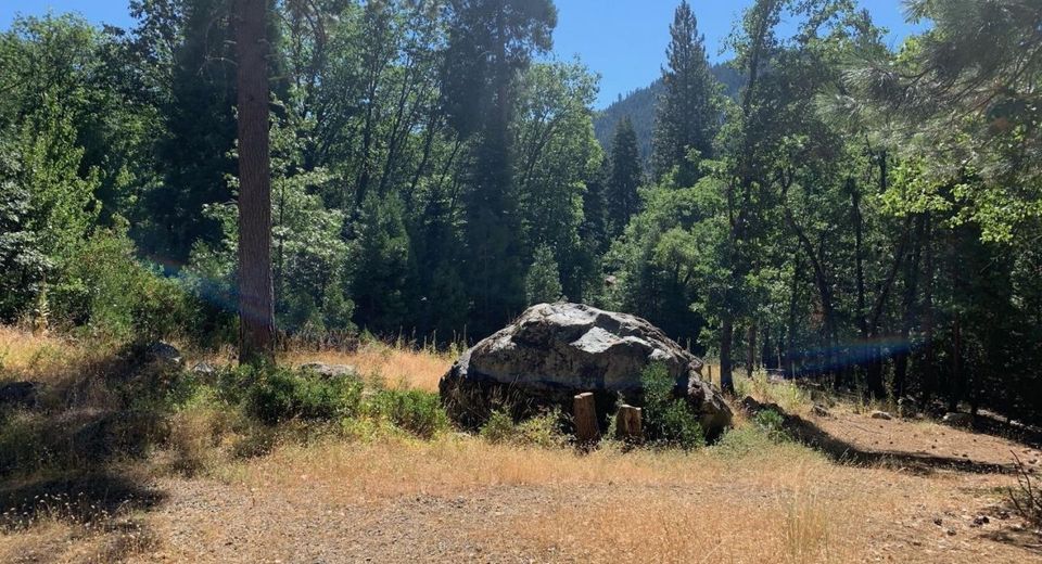 103 Lewis Ln., Sierra City, CA 96125 Photo