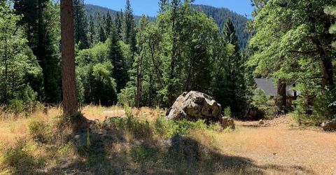 103 Lewis Ln., Sierra City, CA 96125 Photo