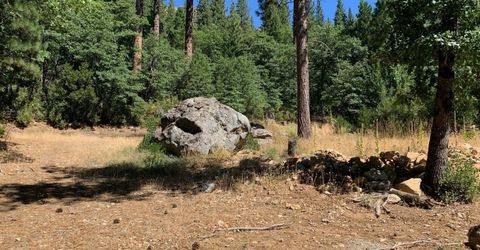 103 Lewis Ln., Sierra City, CA 96125 Photo