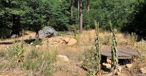 103 Lewis Ln., Sierra City, CA 96125 Photo