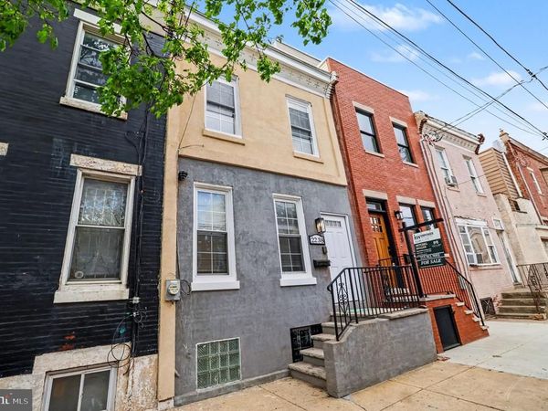 2238 OAKFORD STREET , PHILADELPHIA, PA 19146