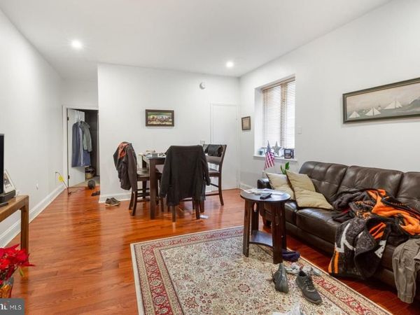 821 CATHARINE STREET , Unit 1, PHILADELPHIA, PA 19147