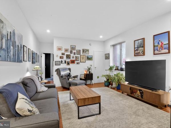 821 CATHARINE STREET, Unit 1, PHILADELPHIA, PA 19147