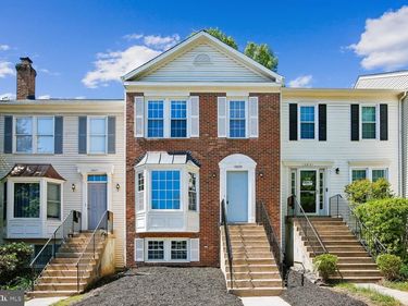 13829 WAKLEY COURT, CENTREVILLE, VA 20121