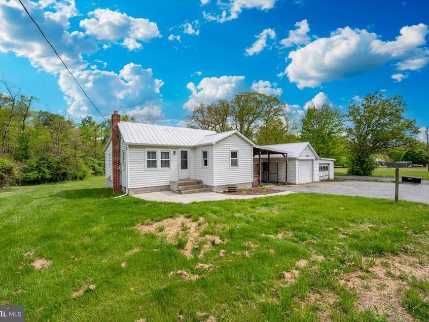 13035 D Brice Road, Thurmont, MD 21788 Main Photo