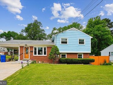 13919 MATHEWS DRIVE, WOODBRIDGE, VA 22191