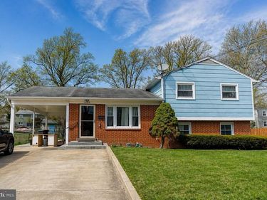 13919 MATHEWS DRIVE, WOODBRIDGE, VA 22191