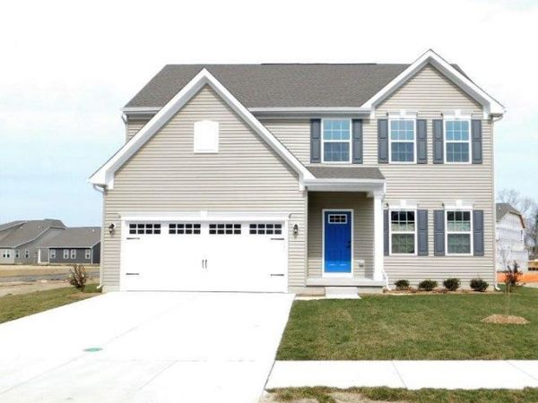 37323 KESTREL WAY , MILLVILLE, DE 19967