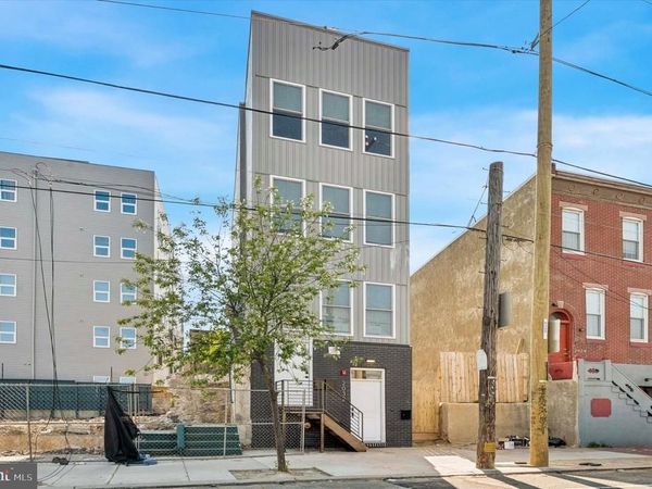 2032 E LEHIGH AVENUE, UNIT 1, PHILADELPHIA, PA 19125
