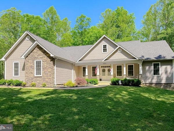 24815 HILL FARM LANE , CHAPTICO, MD 20621