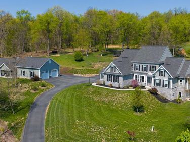 110 PINE HILL ROAD, ENOLA, PA 17025