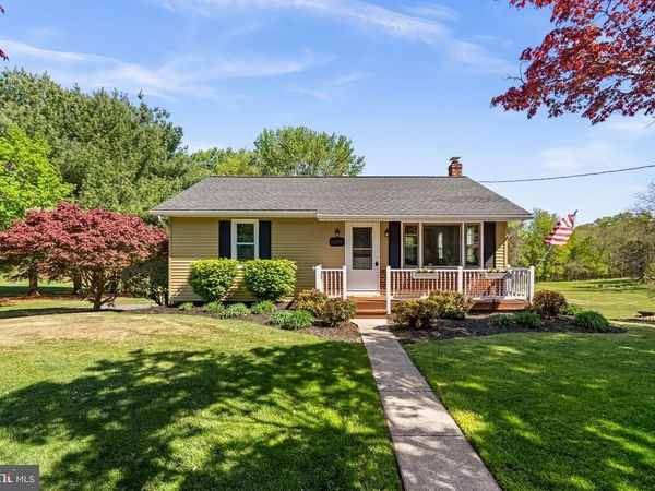 16048 ED WARFIELD ROAD, WOODBINE, MD 21797