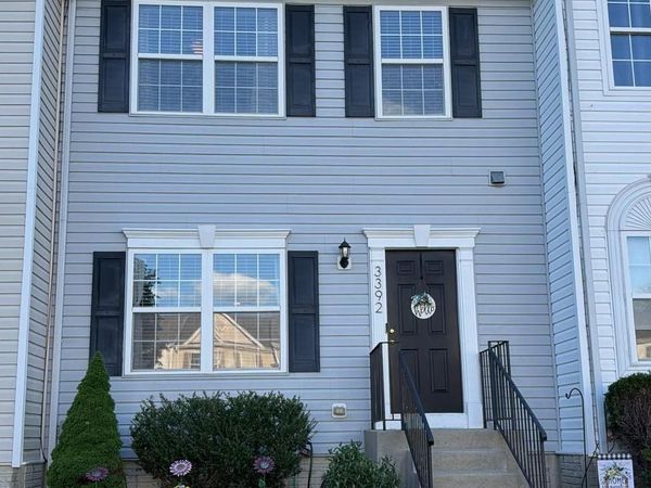 3392 SILVERTON LANE , CHESAPEAKE BEACH, MD 20732