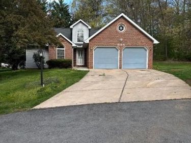 6188 GREENBRIAR LANE, FAYETTEVILLE, PA 17222