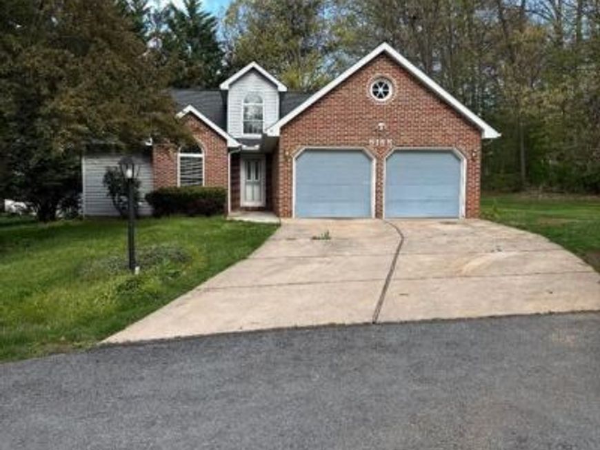 6188 Greenbriar Lane , Fayetteville, PA 17222 Main Photo