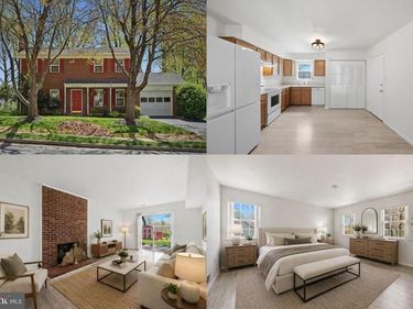 13217 NICKLESON DRIVE, WOODBRIDGE, VA 22193
