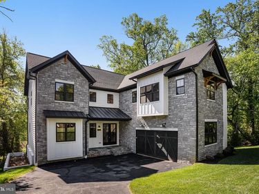 2129 MCKAY STREET, FALLS CHURCH, VA 22043