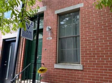 1937 BAINBRIDGE STREET, PHILADELPHIA, PA 19146