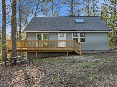 173 DEAD END LANE, BERKELEY SPRINGS, WV 25411