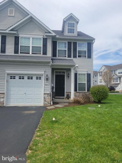 501 HEATHER WAY , MORGANTOWN, PA 19543