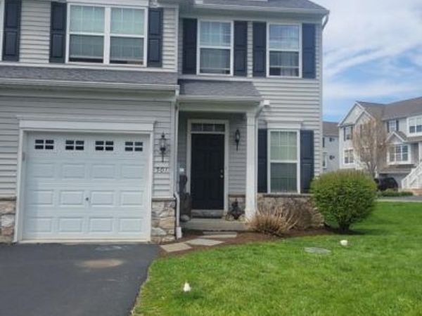 501 HEATHER WAY, MORGANTOWN, PA 19543