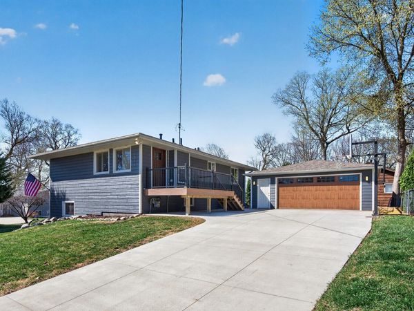 6016 Cherrywood Road , Mound, MN 55364