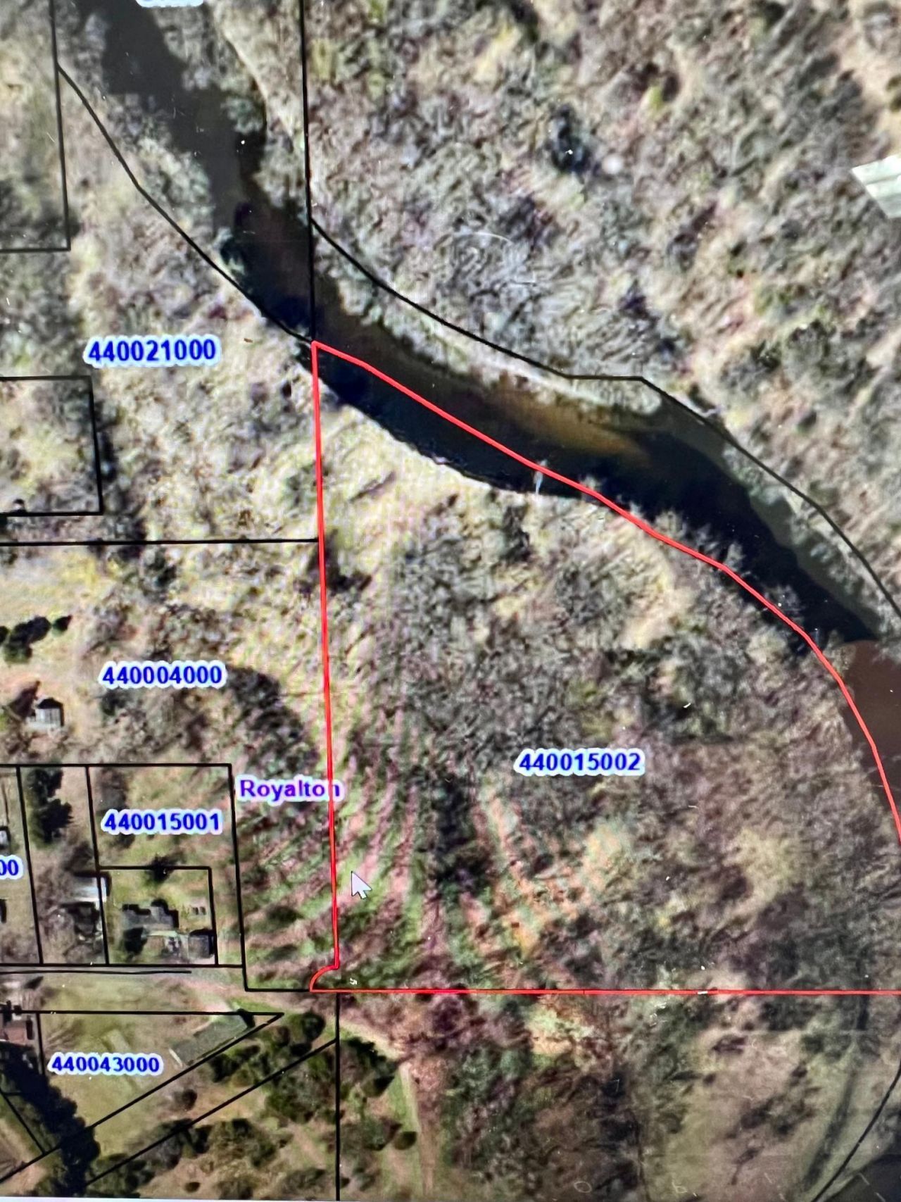 TBD Maple Street N, Royalton, MN 56373