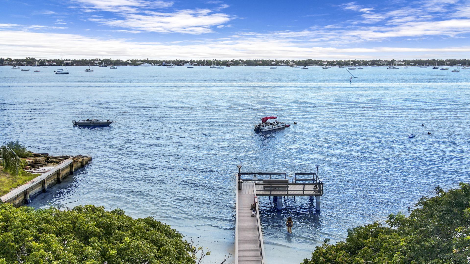 5600 N Flagler Drive, Unit Ph103, West Palm Beach, FL 33407 Photo