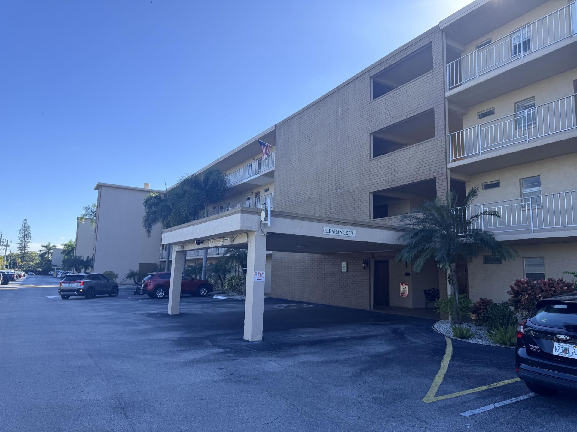 300 NE 26th Avenue, Unit 4030, Boynton Beach, FL 33435 Photo