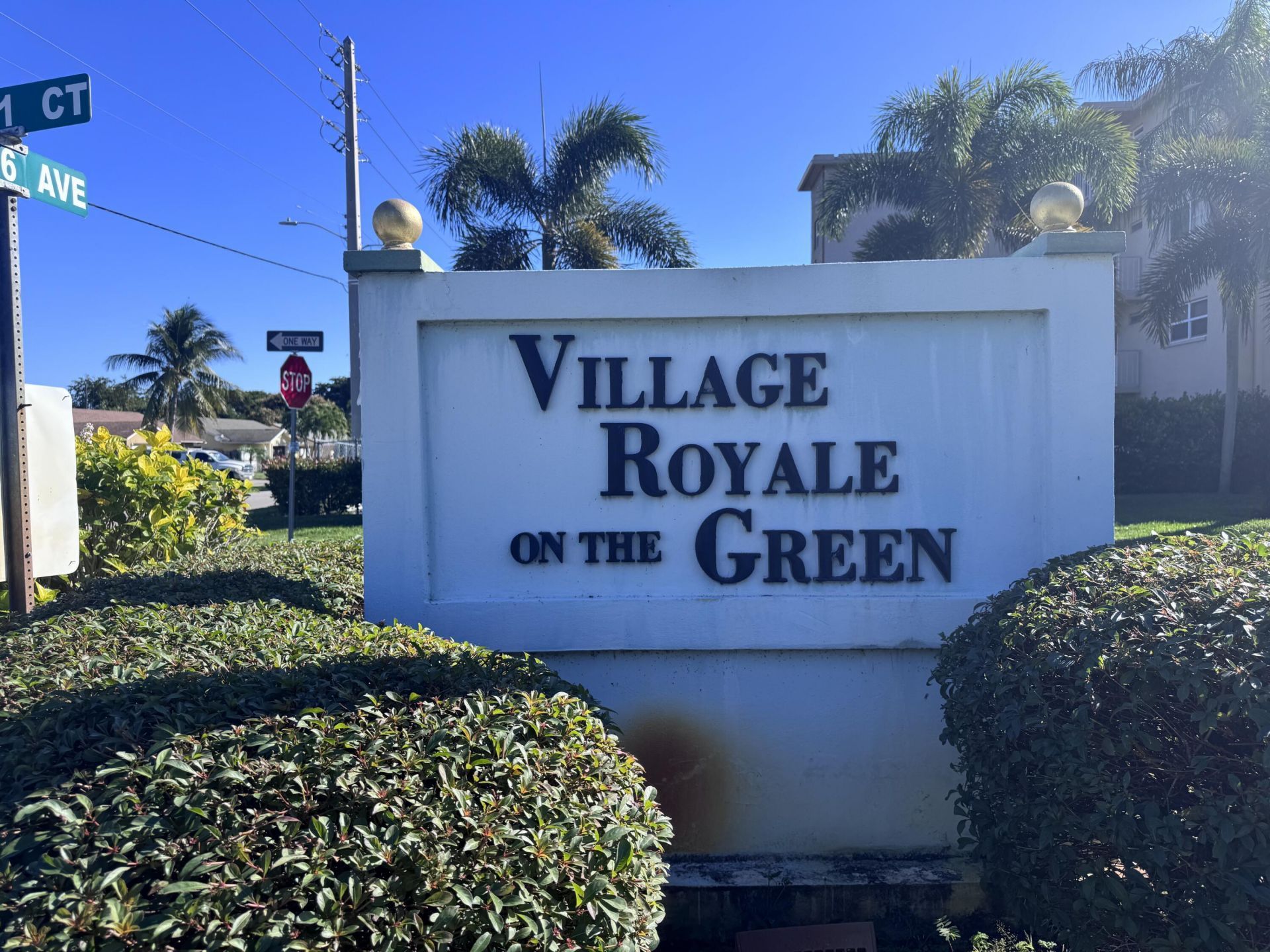 300 NE 26th Avenue, Unit 4030, Boynton Beach, FL 33435 Photo